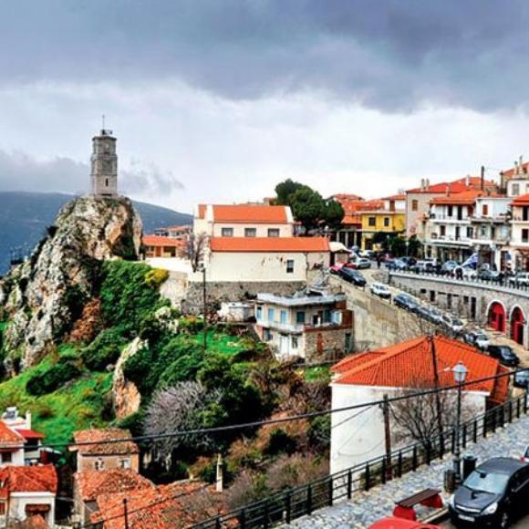 Πασχαλινά έθιμα στην Ελλάδα