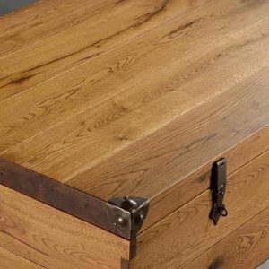 Τραπέζι Σαλονιού Chest 