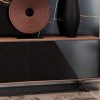 Μπουφές Brera  Black 