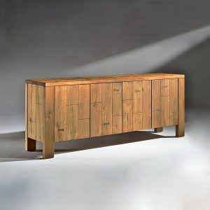 Μπουφές Puzzle 