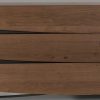 Άλκηστη Antique Rustic – Τουαλέτα 