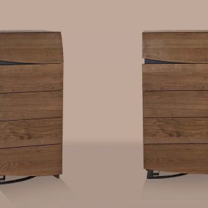 Άλκηστη Rustic – Συρταριέρα 