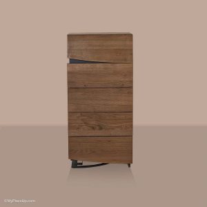 Άλκηστη Rustic – Συρταριέρα 