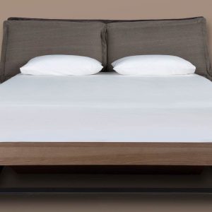 Άλκηστη Pillow Ελιά 