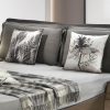 Άλκηστη Pillow Ελιά 