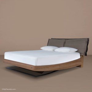 Άλκηστη Pillow Ελιά 