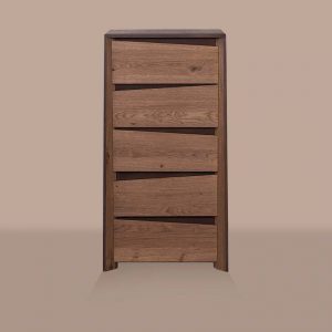 Μελίρα Antique Rustic – Συρταριέρα 