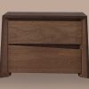Μελίρα Antique Rustic – Κομοδίνο (αριστερό) 