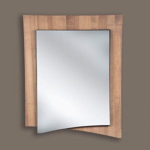 Άλκηστη Antique Rustic – Καθρέφτης Τουαλέτας 