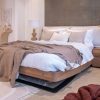 Join Κρεβατοκάμαρα Άλκηστη ελιά pillow 