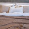 Join Κρεβατοκάμαρα Άλκηστη ελιά pillow 