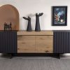 Μπουφές Desire rustic 