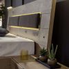 Κρεβατοκάμαρα Domus 