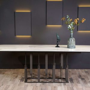 Τραπεζαρία Libre Ceramic 