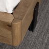 Κρεβατοκάμαρα Think Fabric 