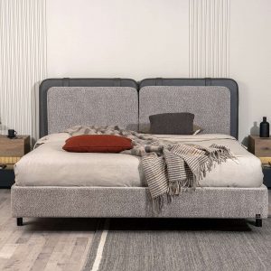 Κρεβατοκάμαρα Think Fabric 