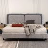 Κρεβατοκάμαρα Think Fabric 