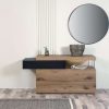 Κρεβατοκάμαρα Think Fabric 
