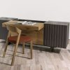 Μπουφές Desire rustic 