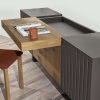 Μπουφές Desire rustic 