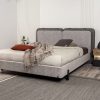 Κρεβατοκάμαρα Think Fabric 