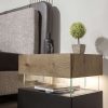 Κρεβατοκάμαρα Think Fabric 