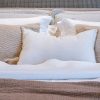Άλκηστη Pillow Ελιά – Σετ 
