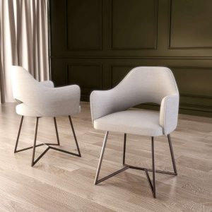 Καρέκλα Art 130 metal 