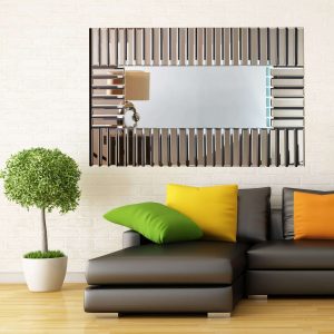 Καθρέφτης Σ150 