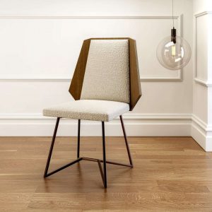 Καρέκλα Art 260 metal 