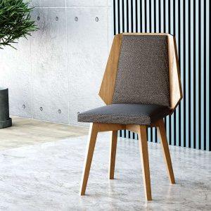 Καρέκλα Art 260 wood 