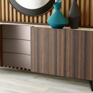 Μπουφές Padam 