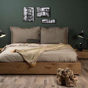 Κρεβατοκάμαρα Albero test 