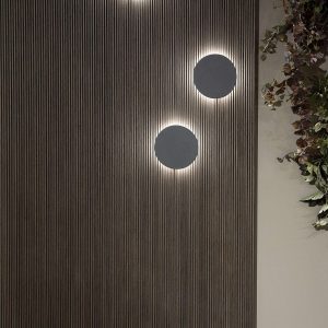 Πλάτη τοίχου Icon 