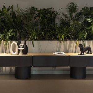 Έπιπλο tv Bliss 