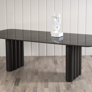 Τραπεζαρία Bliss Ceramic 