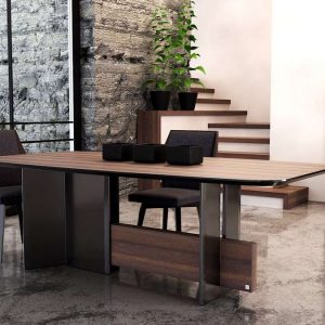 Τραπεζαρία Brera Δρυς 