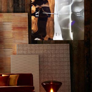 Καθρέφτης ρολόι C170 