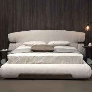 Κρεβάτι Cloud 