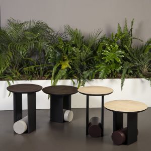 Βοηθητικό τραπέζι Cloud 