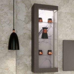 Βιτρίνα Crema 