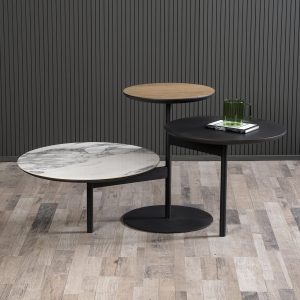 Τραπέζι Σαλονιού Cute Ceramic 