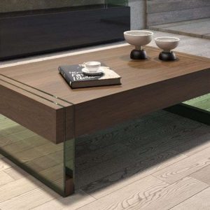 Τραπέζι σαλονιού Decor 