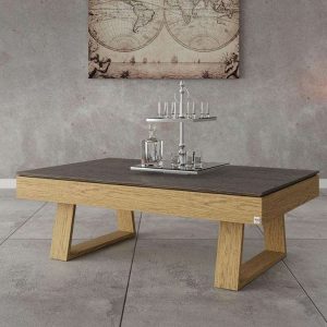 Τραπέζι σαλονιού Delta 