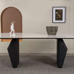 Τραπεζαρία Desire Ceramic 