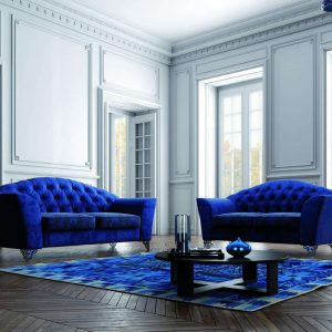 Καναπές Divina Ιταλίας 