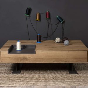 Τραπέζι Σαλονιού Easy 