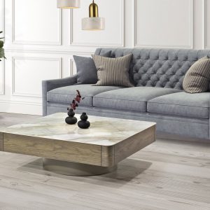 Τραπέζι σαλονιού Elite Κεραμικό 