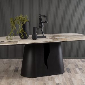 Τραπεζαρία Epic Ceramic 