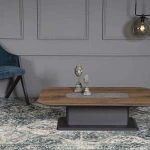 Τραπέζι Σαλονιού Feel 